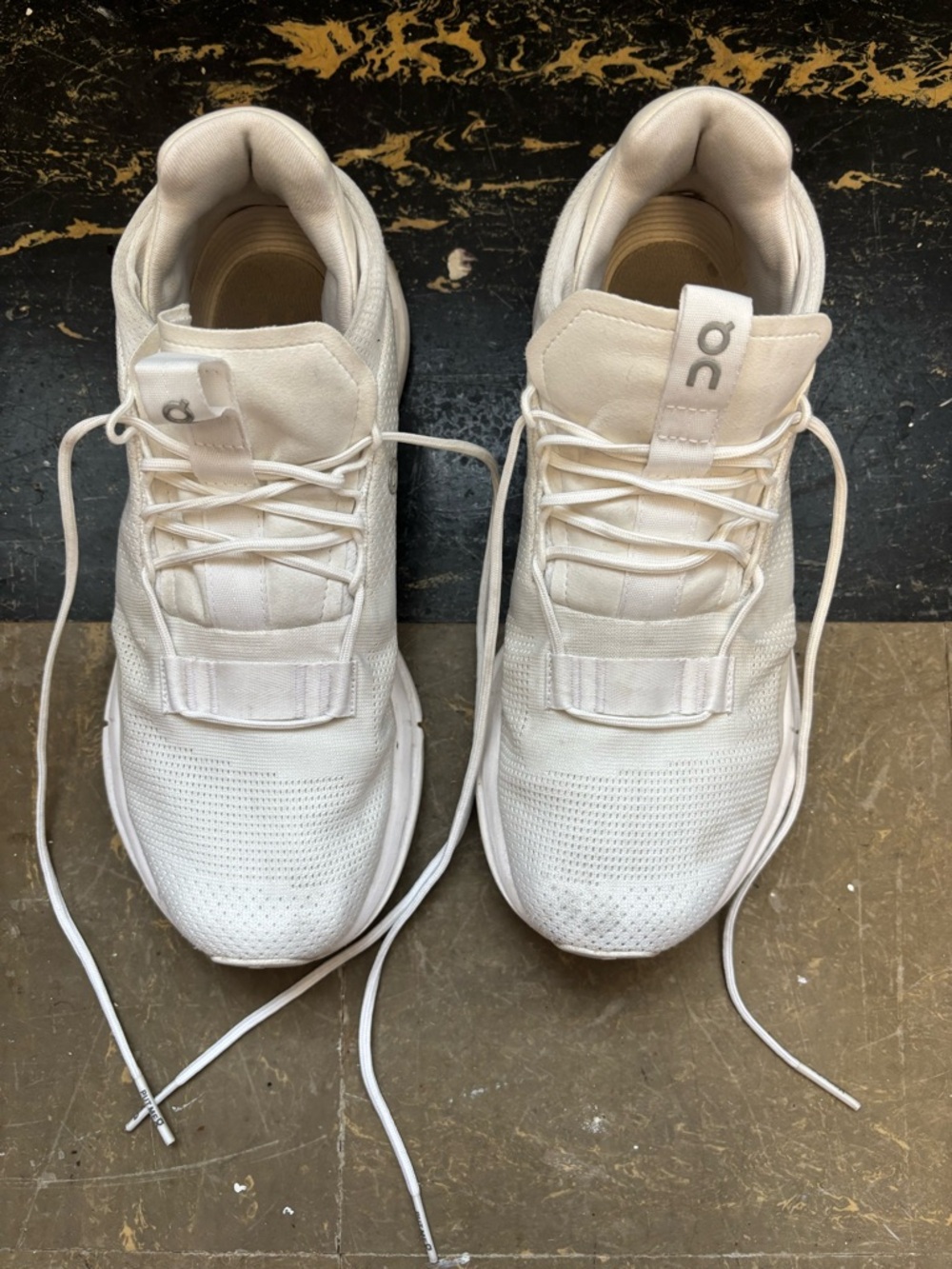 On Cloudnova Women’s Sneakers